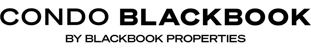 CondoBlackBook Logo