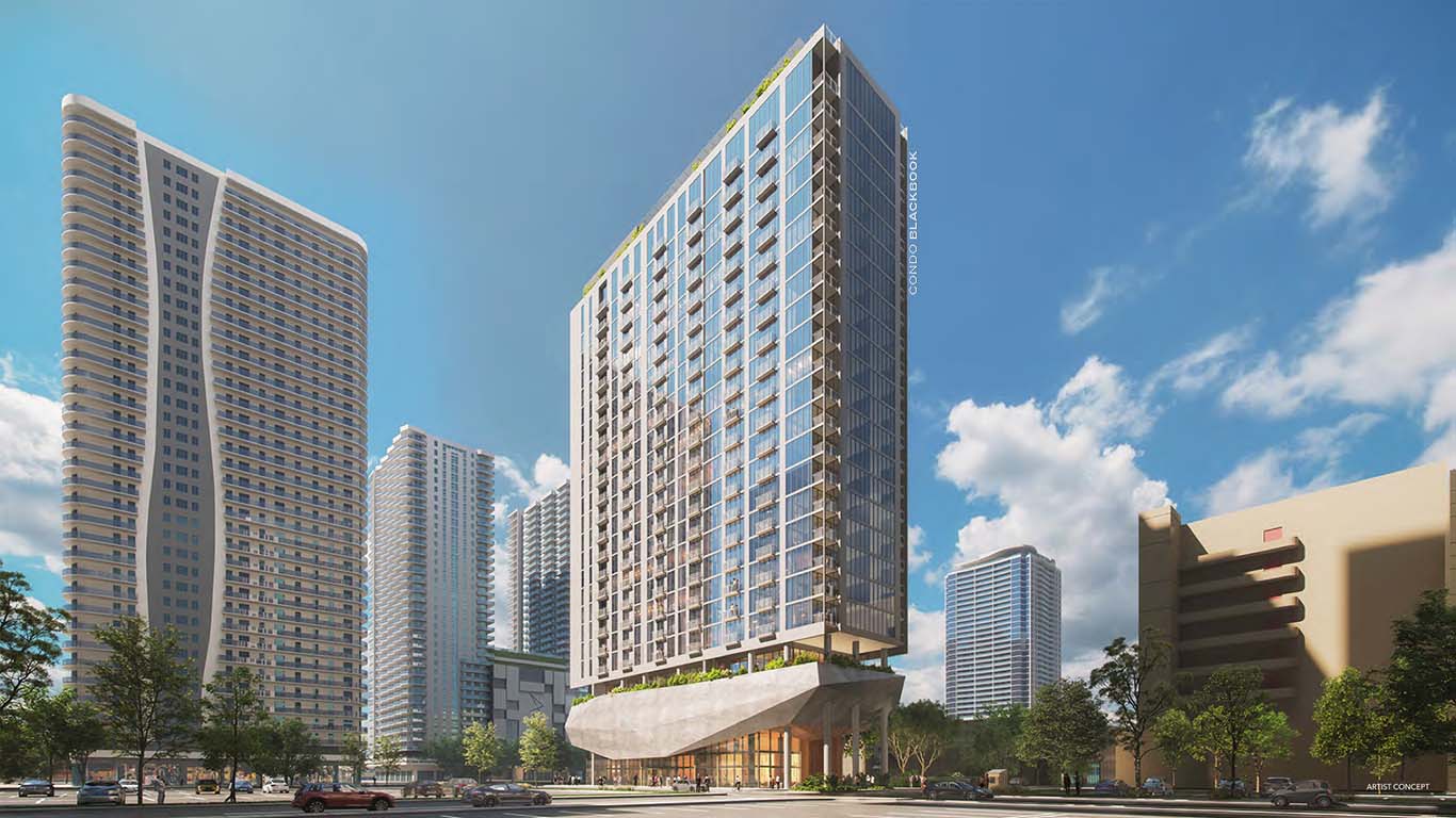 14 Roc Miami, 125 NE 14th Street 14 Roc Miami Img2