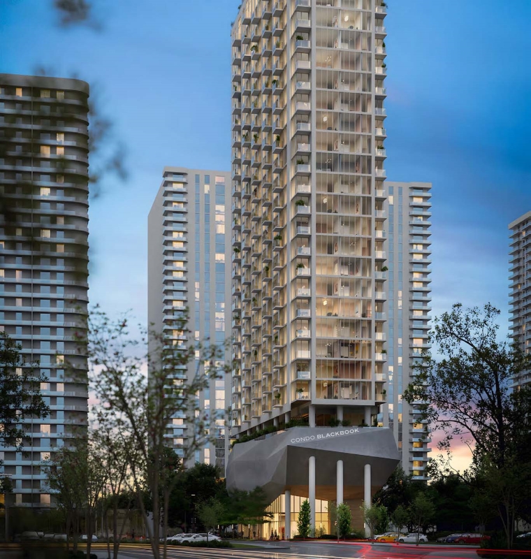 14 Roc Miami, 125 NE 14th Street 14 Roc Miami Img3