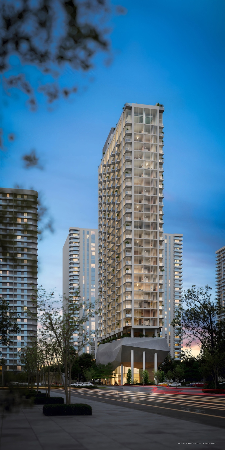 14 Roc Miami, 125 NE 14th Street 14 Roc Miami Img6