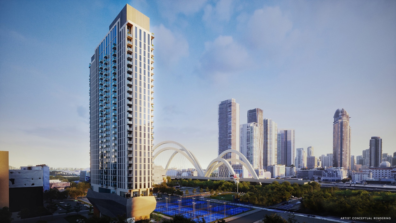 14 Roc Miami, 125 NE 14th Street 14 Roc Miami Img2