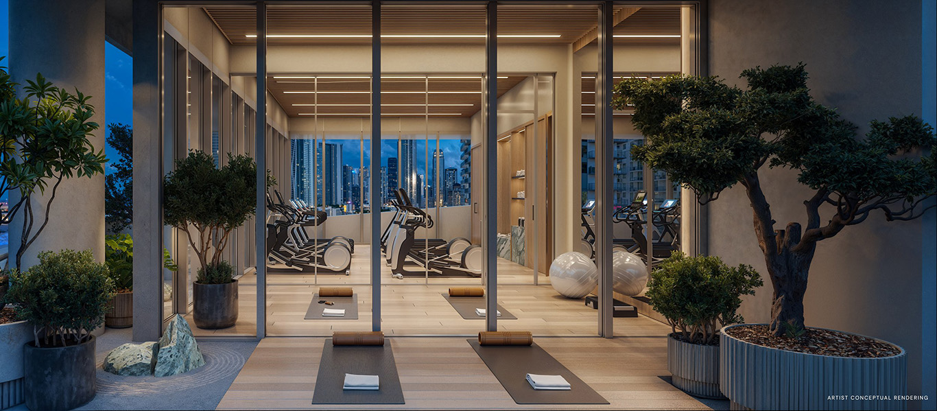 14 Roc Miami, 125 NE 14th Street 14 Roc Miami Img10