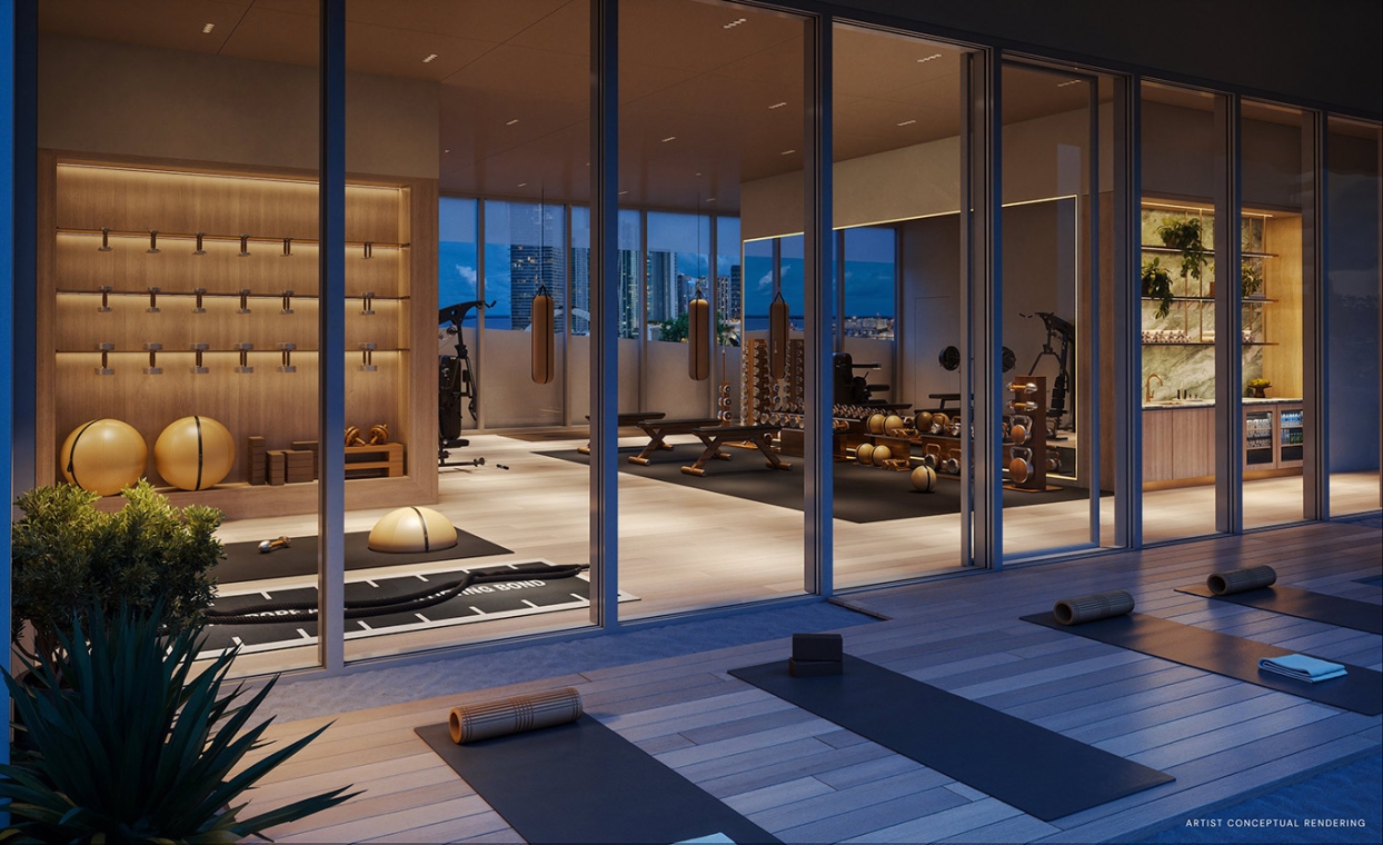 14 Roc Miami, 125 NE 14th Street 14 Roc Miami Img13