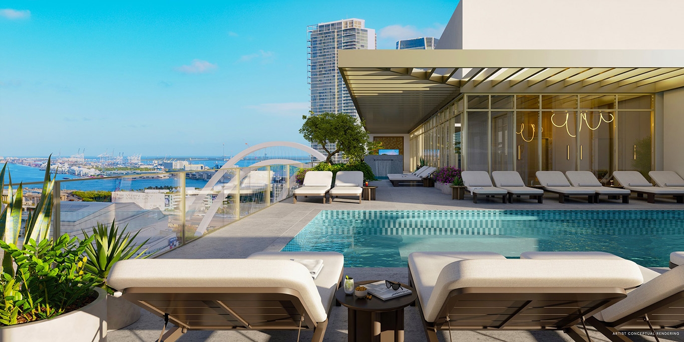 14 Roc Miami, 125 NE 14th Street 14 Roc Miami Img14