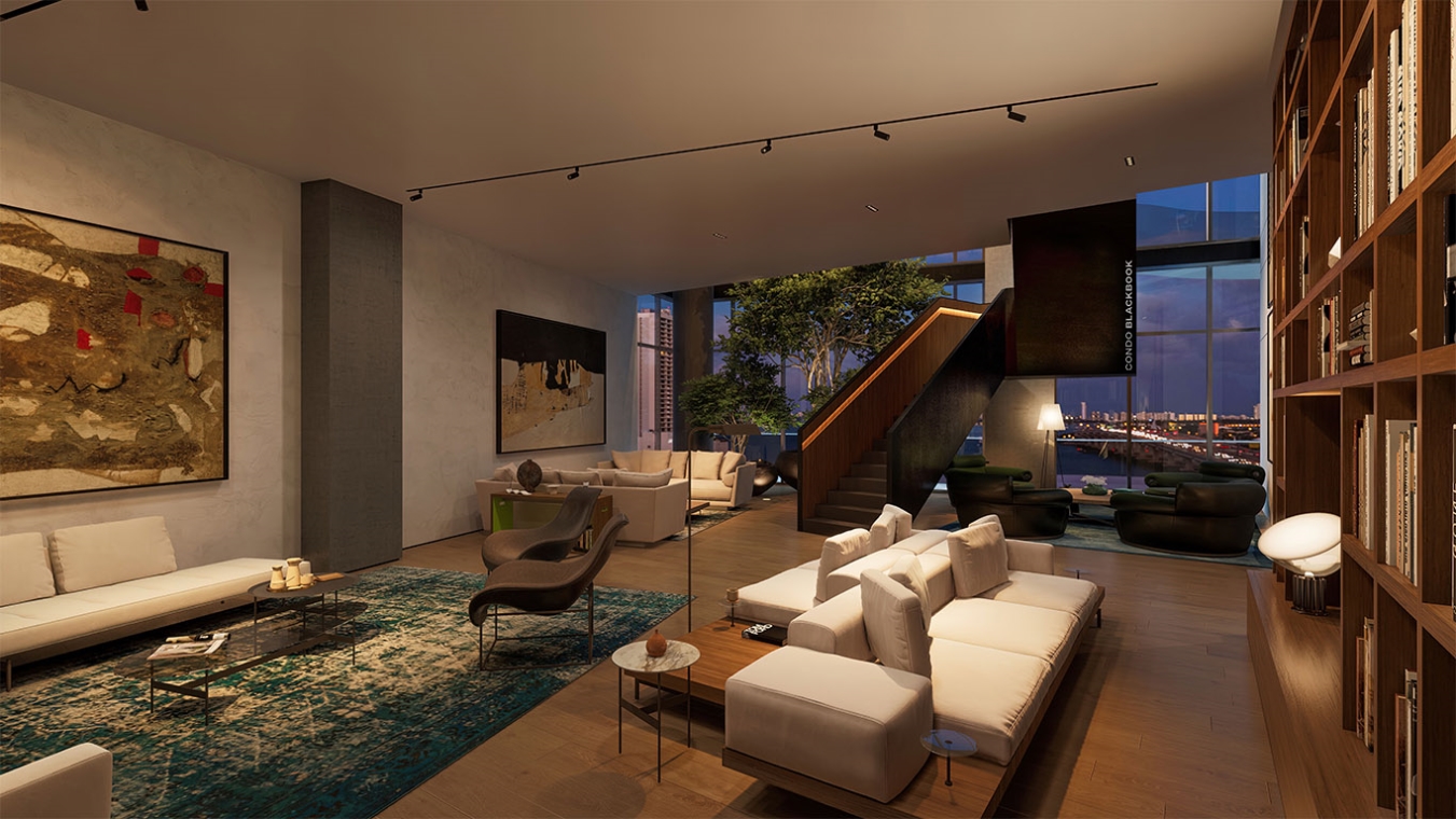 Casa Bella Condos for Sale and Rent in Arts & Entertainment District