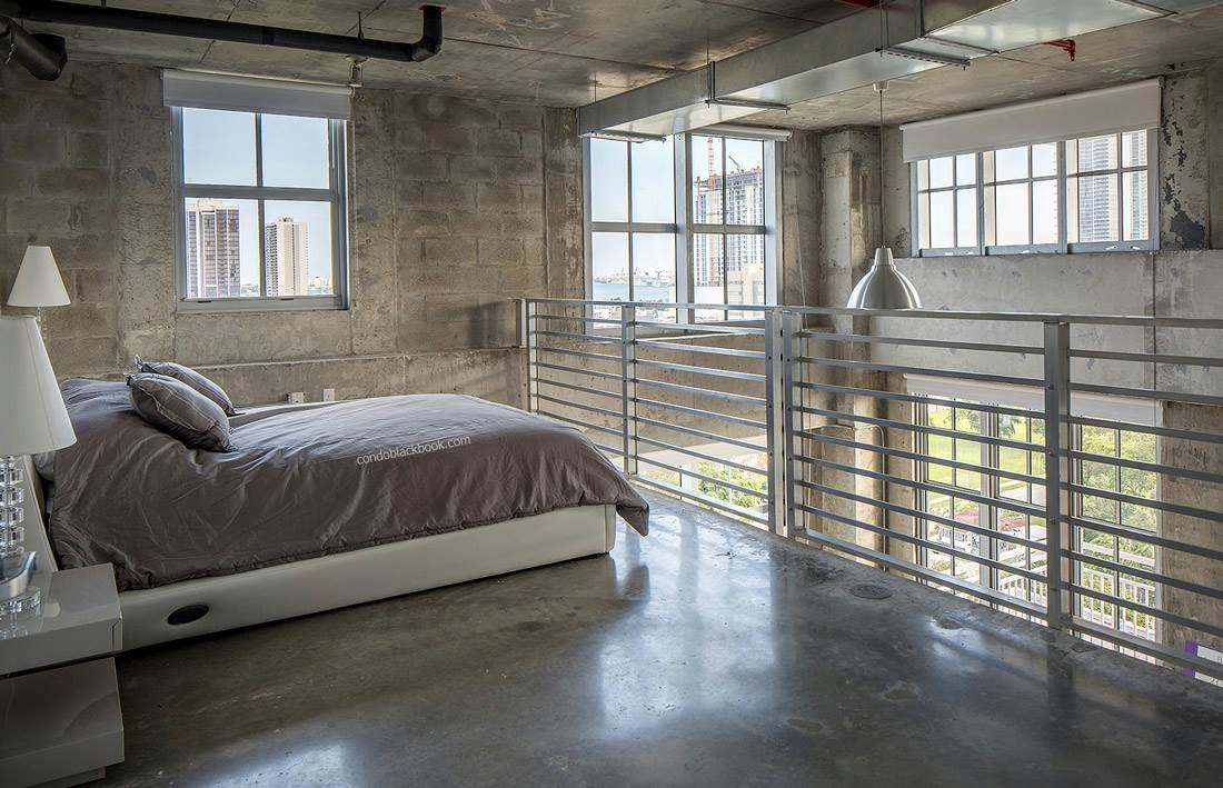 The Filling Station Condos for Sale and Rent in Arts & Entertainment