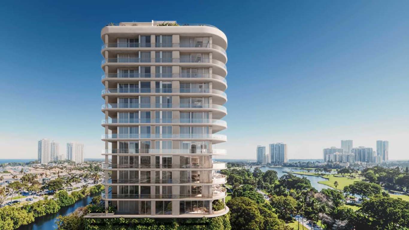 Avenia by FENDI Casa Img1