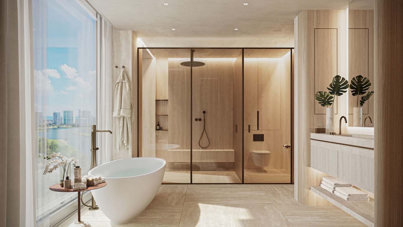 Avenia by FENDI Casa Img9