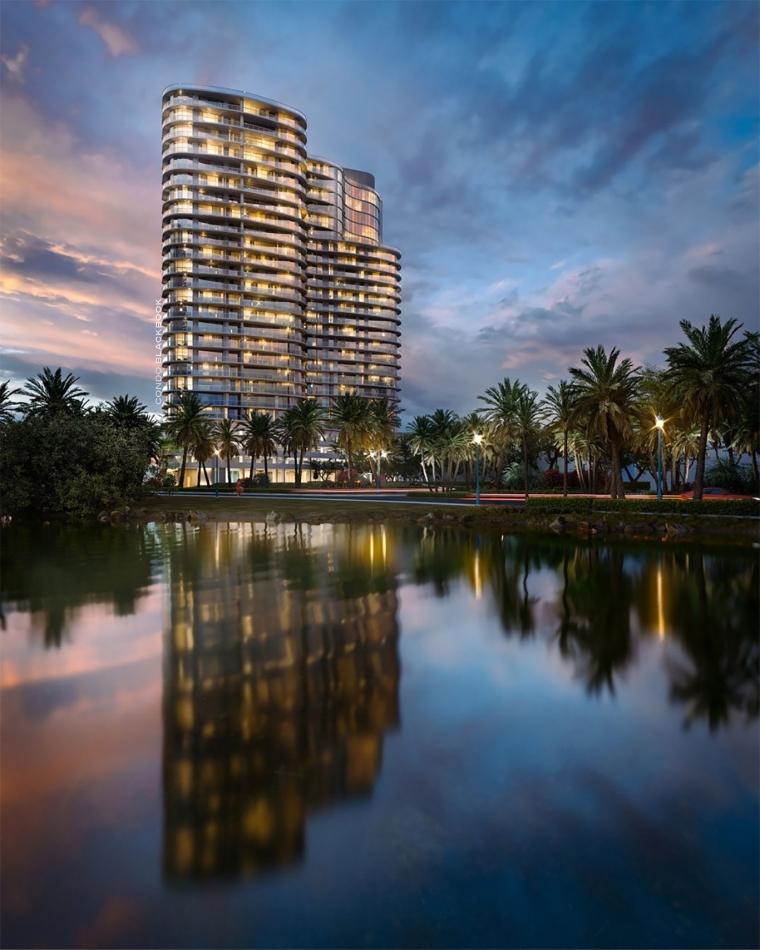 Tal Aventura, 2785 NE 183rd Street Tal Aventura Img1