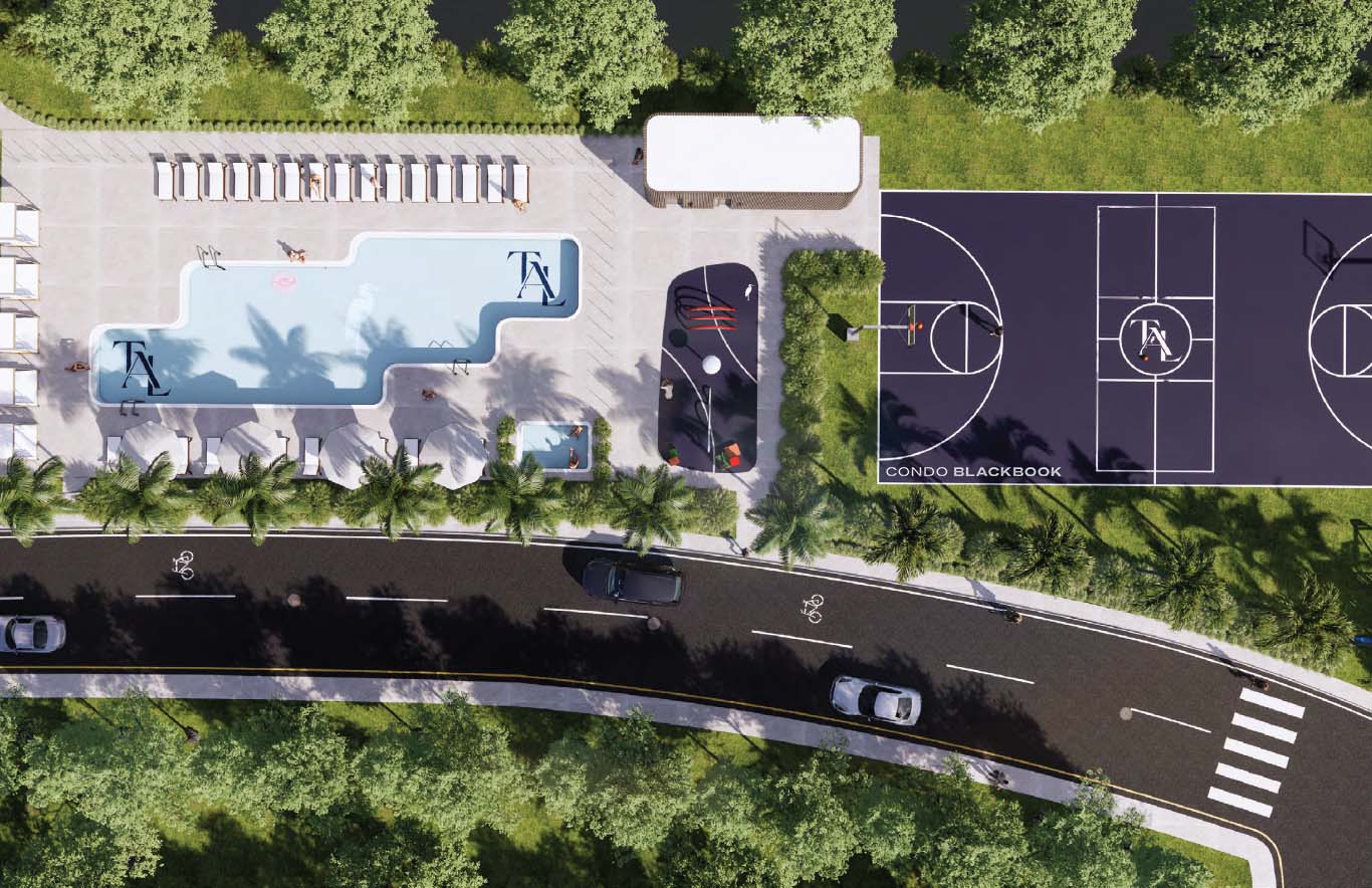 Tal Aventura, 2785 NE 183rd Street Tal Aventura Img4