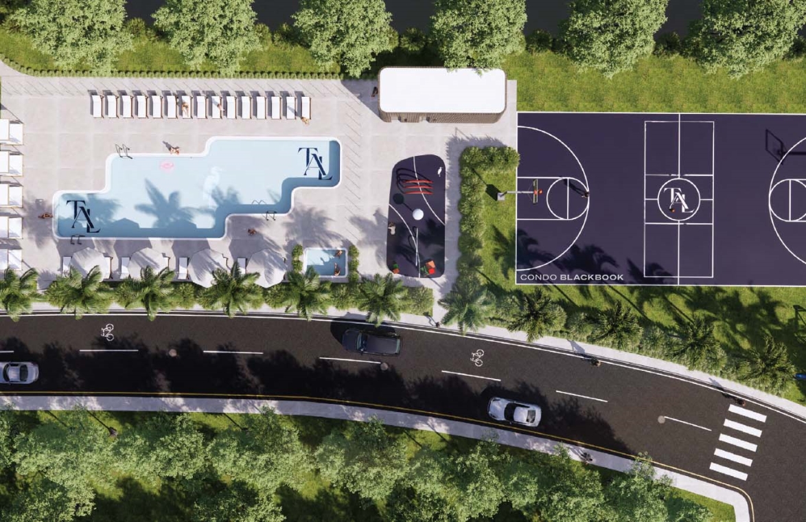 Tal Aventura, 2785 NE 183rd Street Tal Aventura Img5