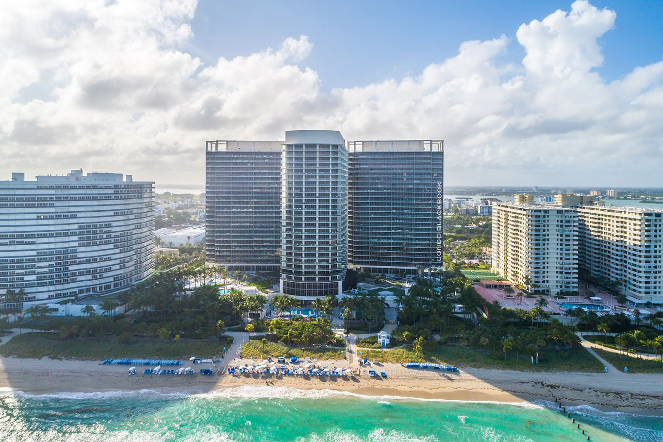 St. Regis Bal Harbour North, 9705 Collins Ave St. Regis Bal Harbour North Img1