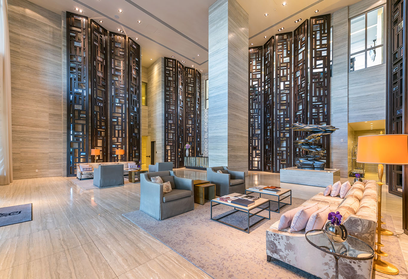 St. Regis Bal Harbour North, 9705 Collins Ave St. Regis Bal Harbour North Img2