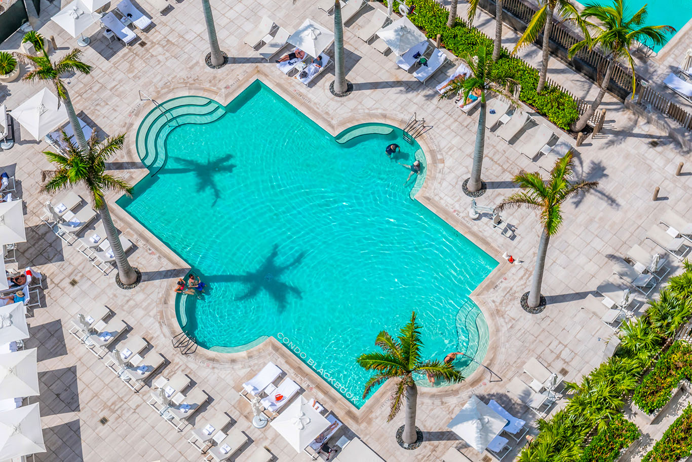 St. Regis Bal Harbour North, 9705 Collins Ave St. Regis Bal Harbour North Img4