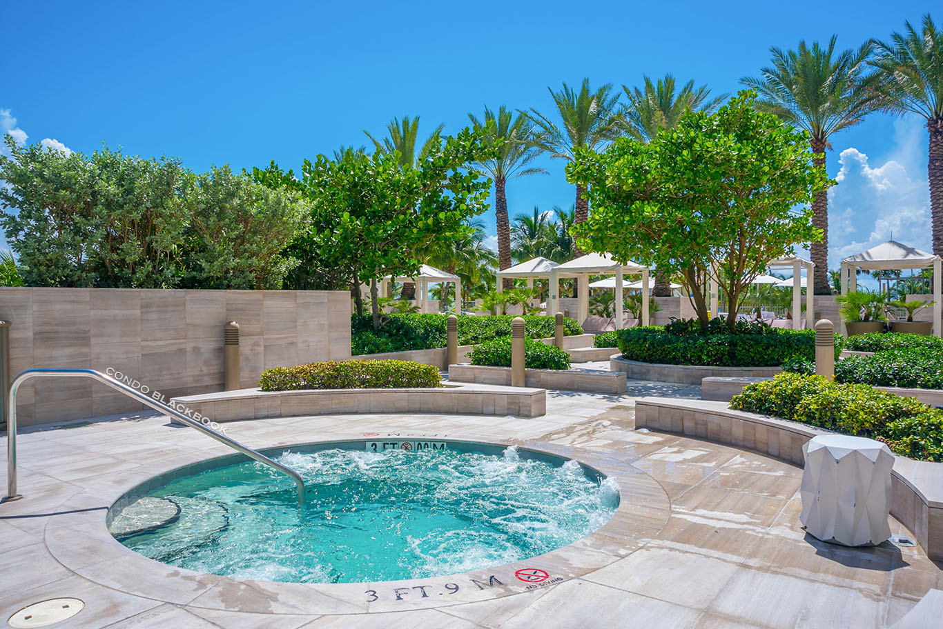 St. Regis Bal Harbour North, 9705 Collins Ave St. Regis Bal Harbour North Img5