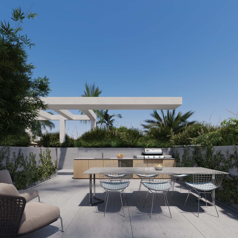 9900 West, 9900 West Bay Harbor Drive 9900 West Img21