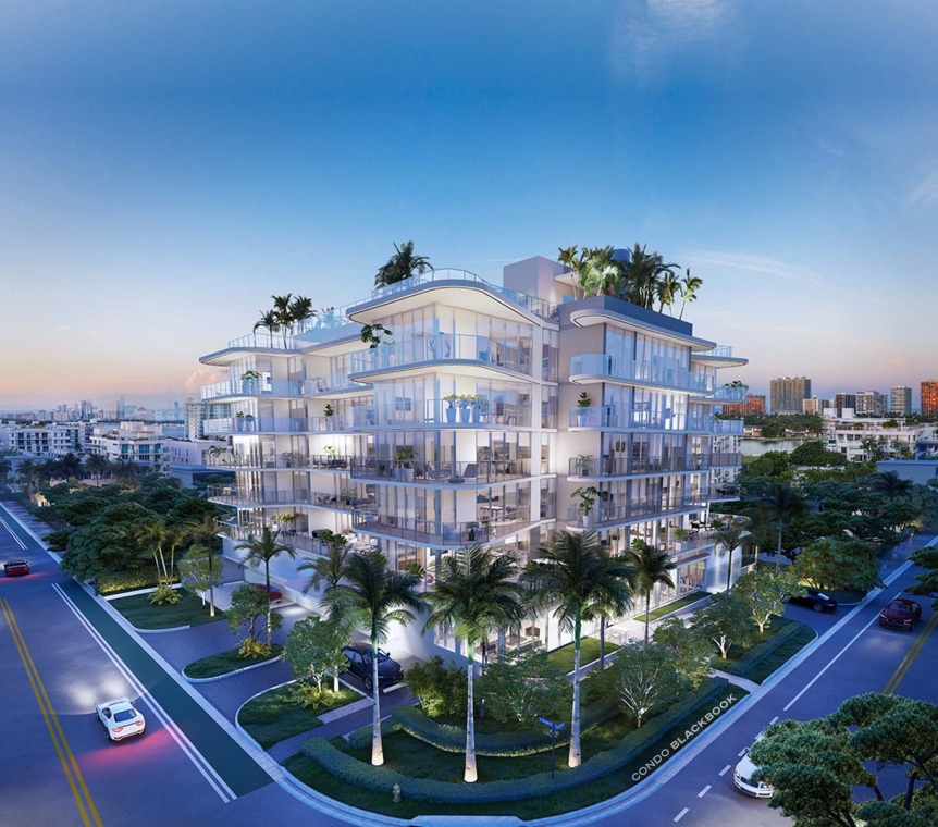 Alana, 9901 W Bay Harbor Drive Alana Img1