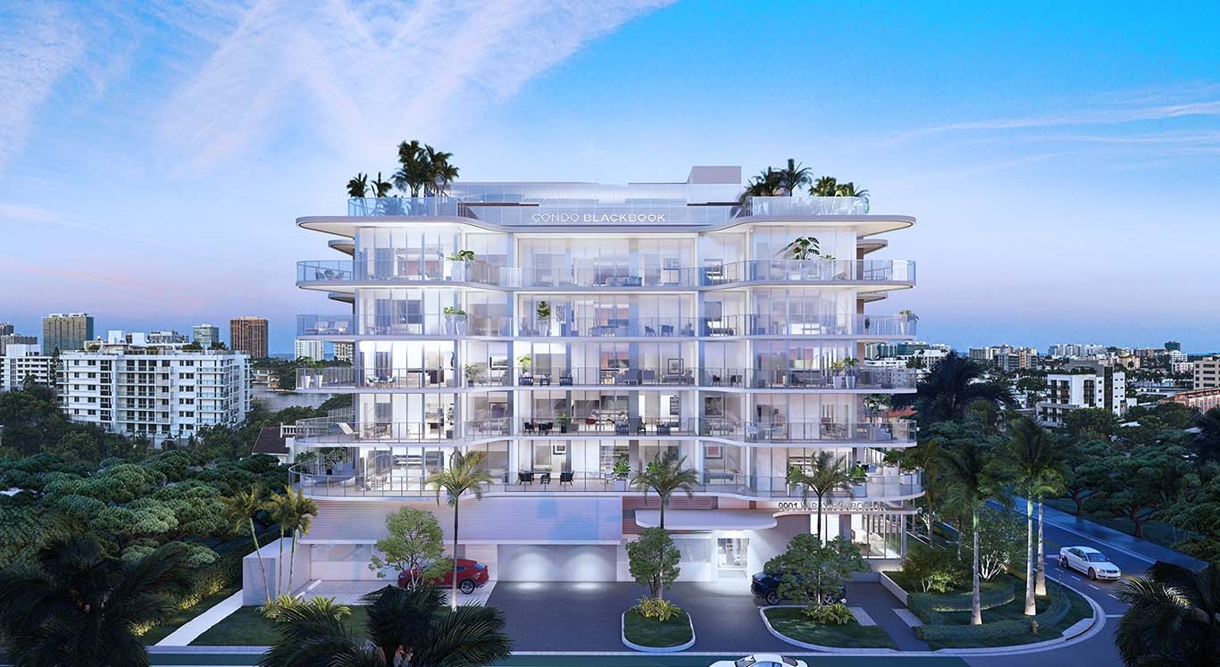 Alana, 9901 W Bay Harbor Drive Alana Img2