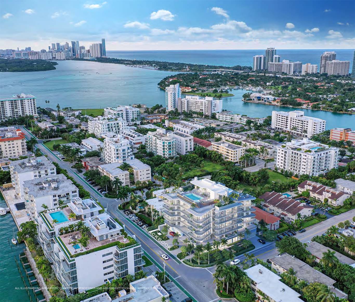 Alana, 9901 W Bay Harbor Drive Alana Img8