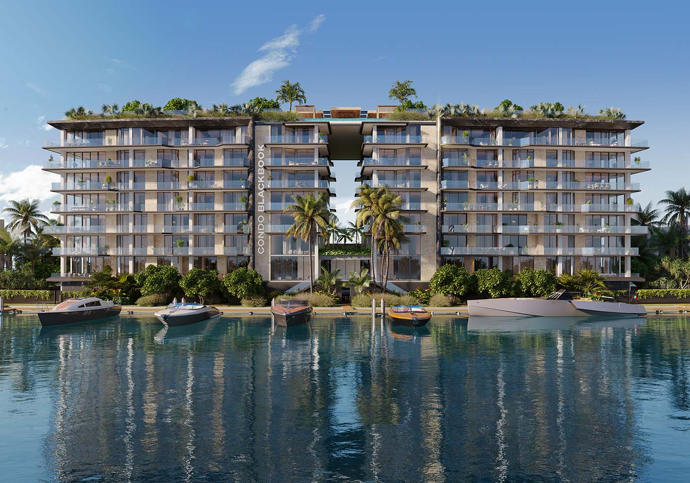 Bay Harbor Towers, 10141 E Bay Harbor Drive Bay Harbor Towers Img0