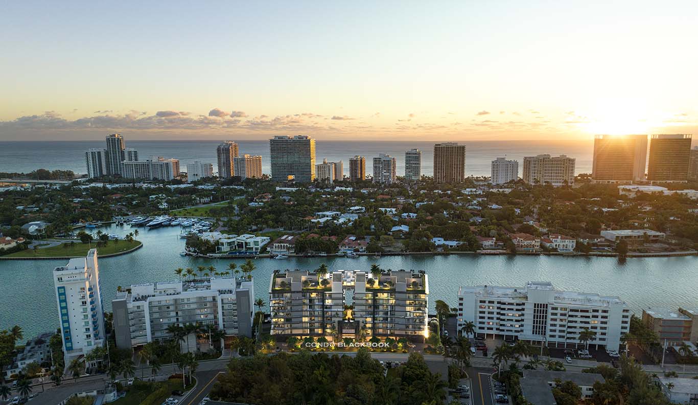 Bay Harbor Towers, 10141 E Bay Harbor Drive Bay Harbor Towers Img3