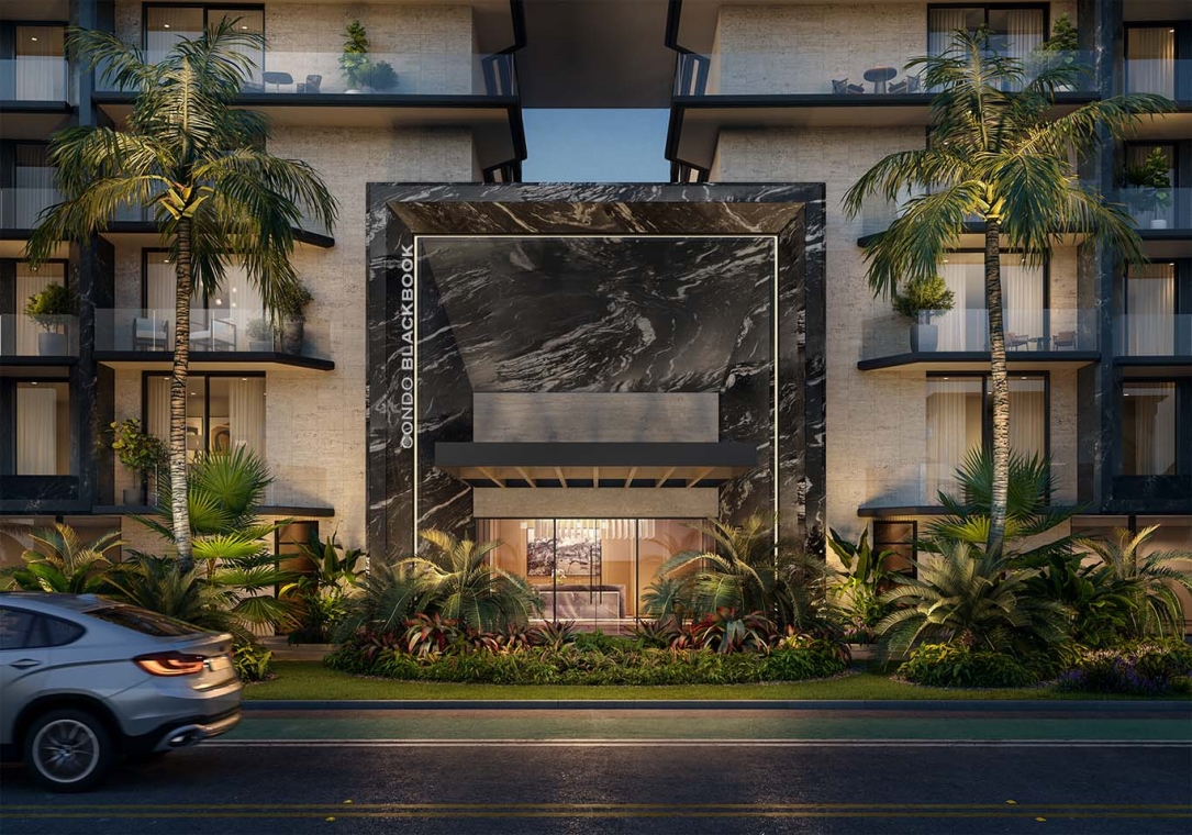 Bay Harbor Towers, 10141 E Bay Harbor Drive Bay Harbor Towers Img6