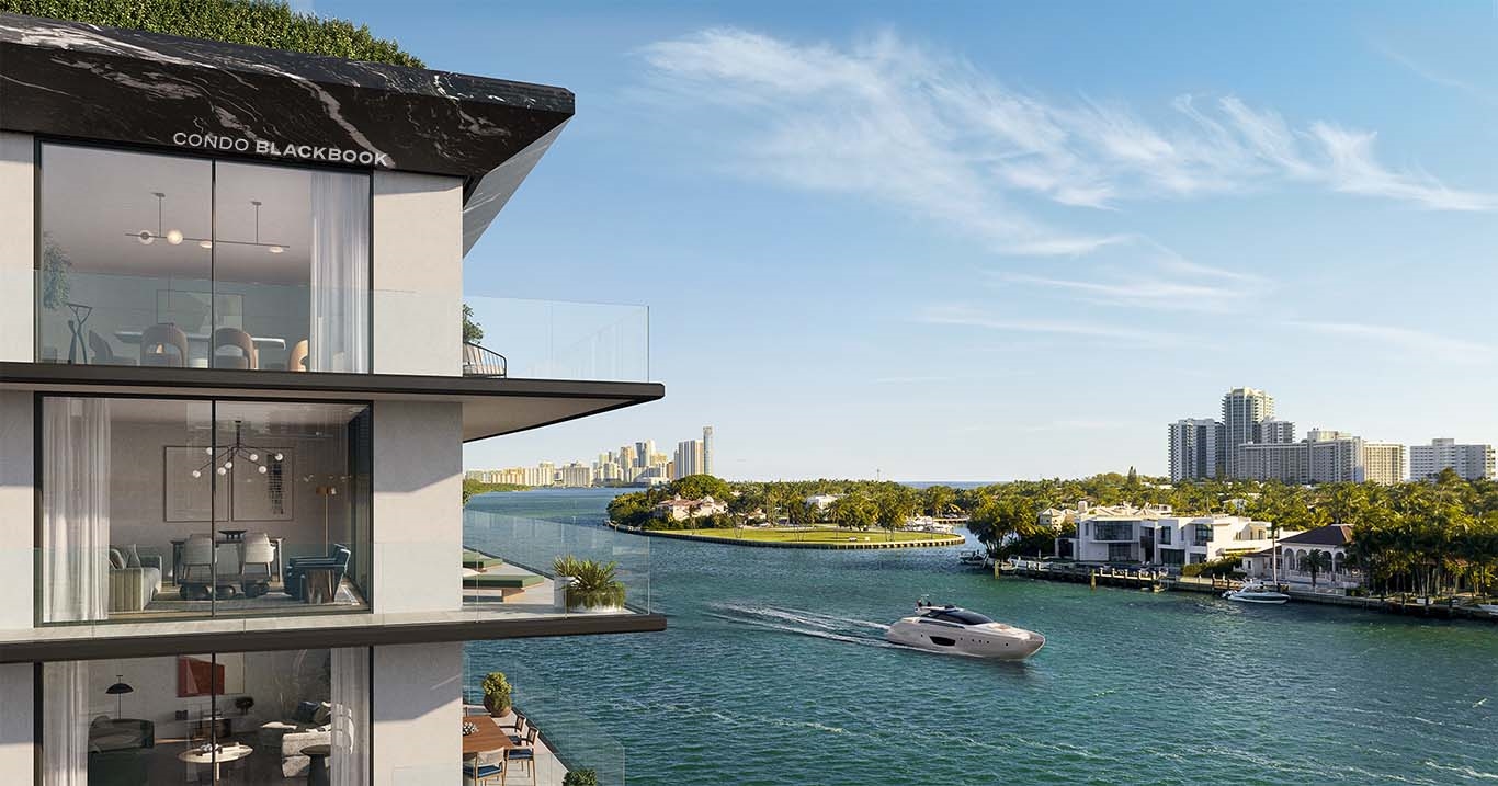 Bay Harbor Towers, 10141 E Bay Harbor Drive Bay Harbor Towers Img7