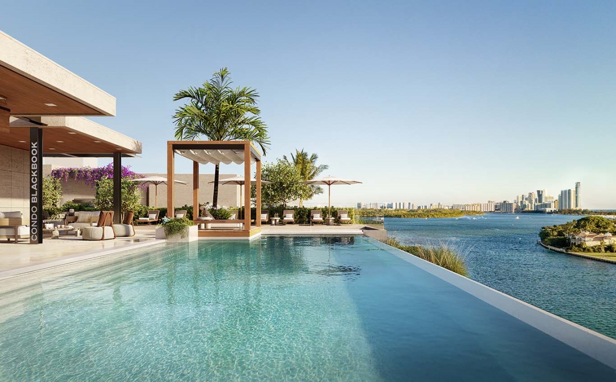 Bay Harbor Towers, 10141 E Bay Harbor Drive Bay Harbor Towers Img8