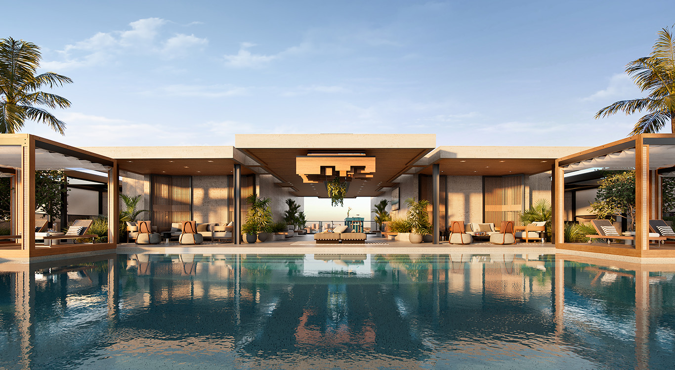 Bay Harbor Towers, 10141 E Bay Harbor Drive Bay Harbor Towers Img8