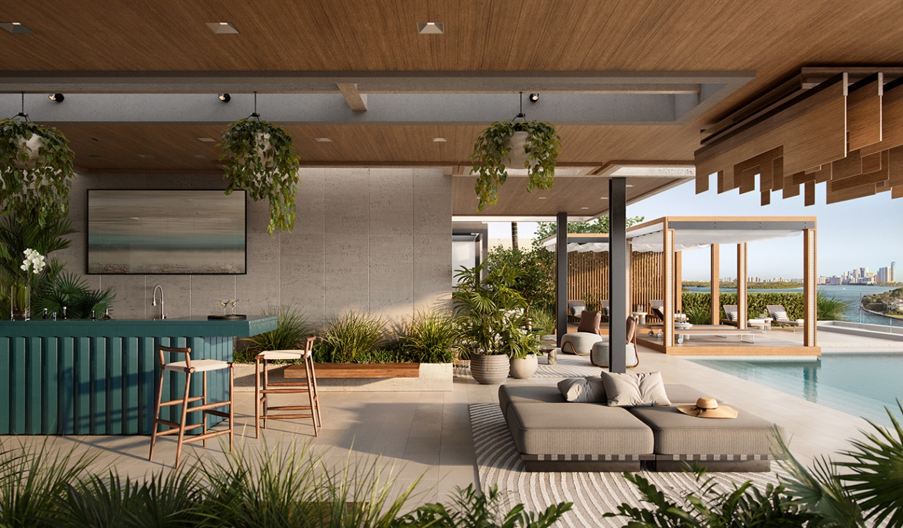 Bay Harbor Towers, 10141 E Bay Harbor Drive Bay Harbor Towers Img10