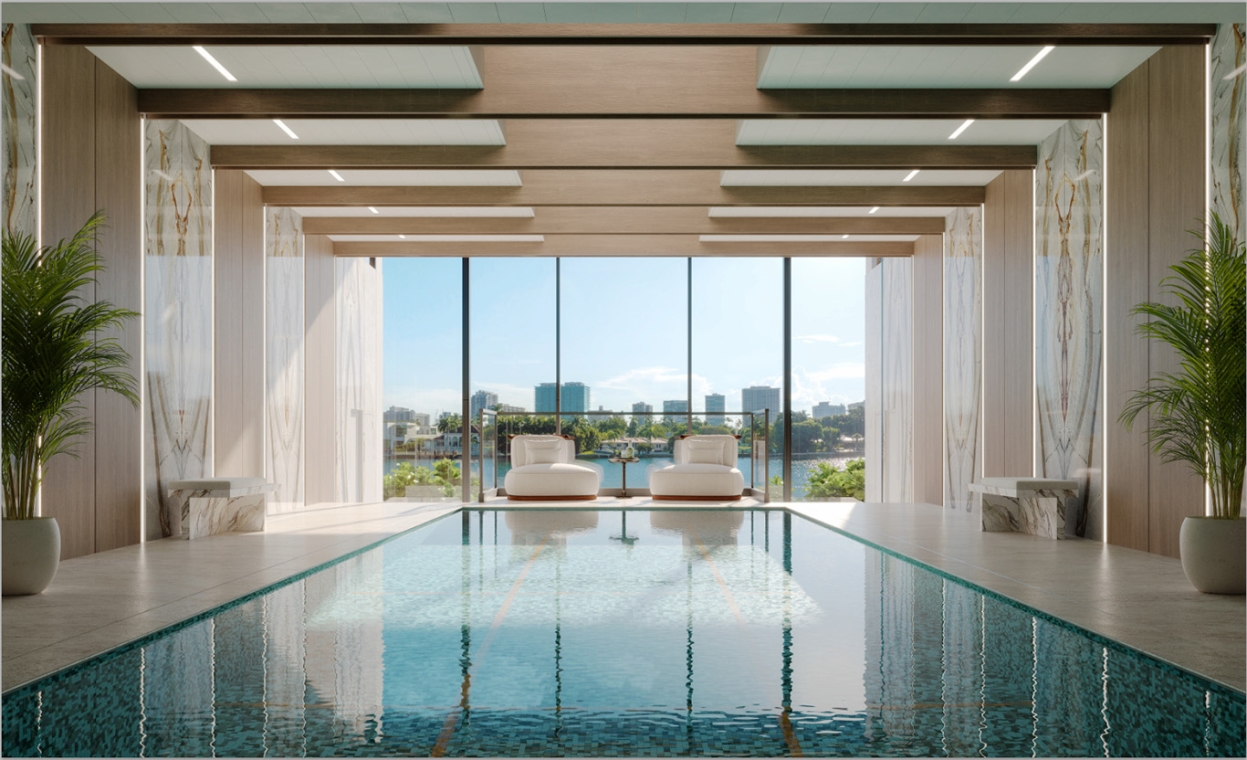 Bay Harbor Towers, 10141 E Bay Harbor Drive Bay Harbor Towers Img11