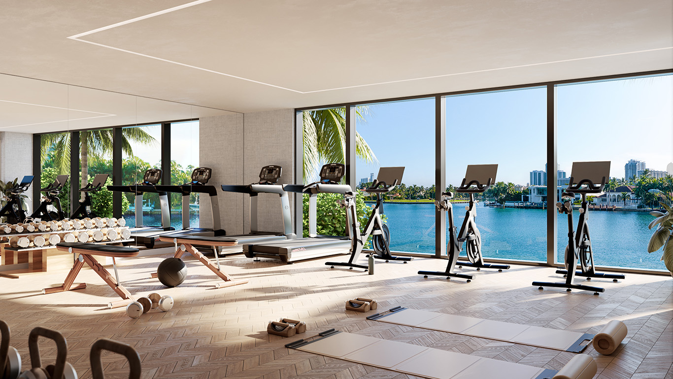 Bay Harbor Towers, 10141 E Bay Harbor Drive Bay Harbor Towers Img11