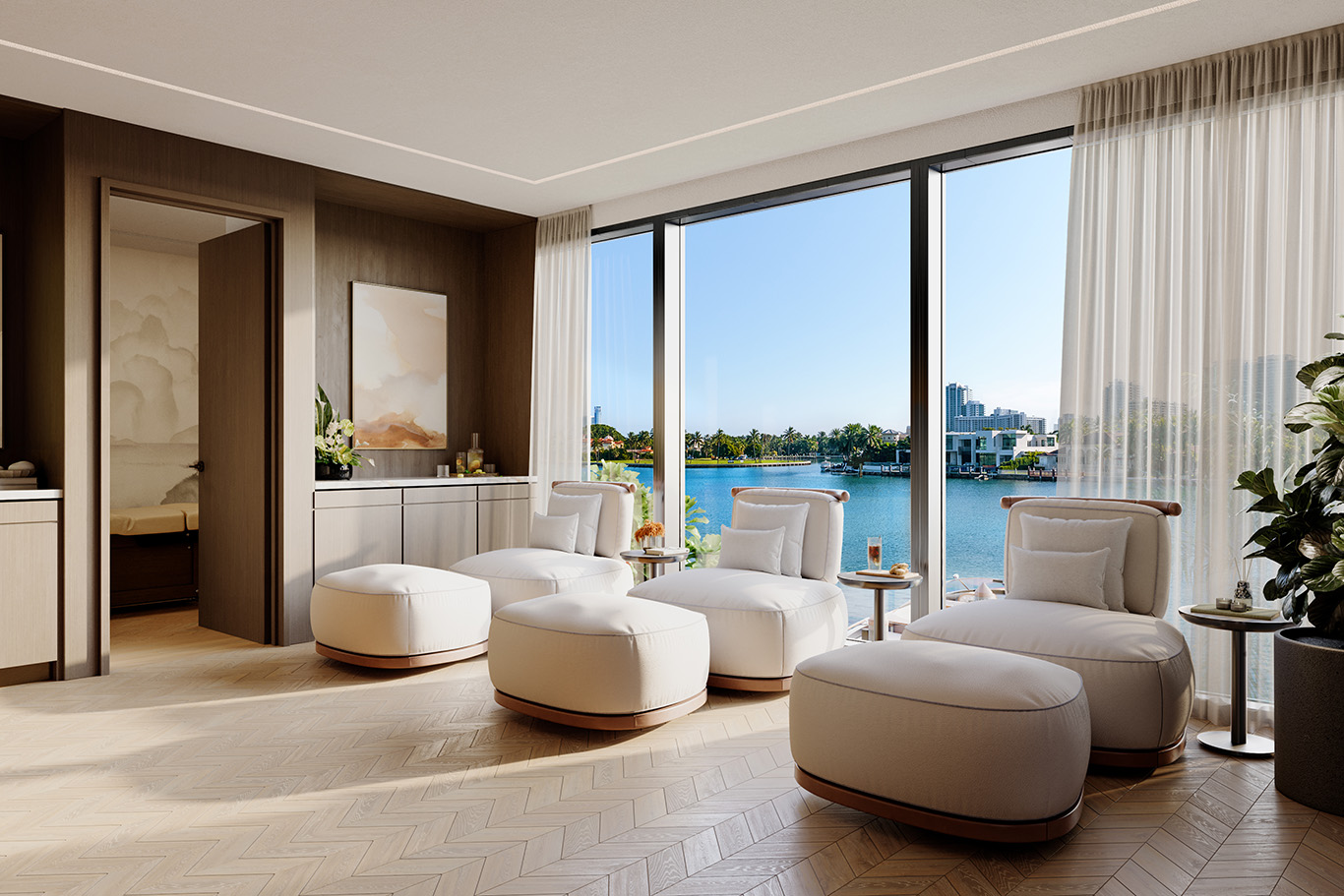 Bay Harbor Towers, 10141 E Bay Harbor Drive Bay Harbor Towers Img14