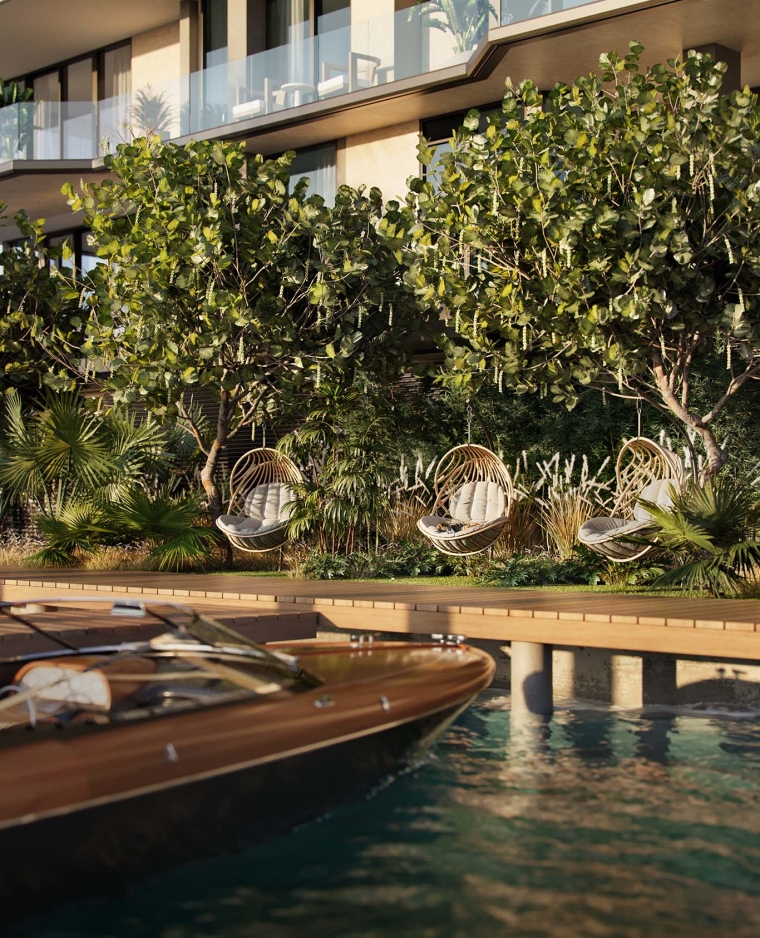 Bay Harbor Towers, 10141 E Bay Harbor Drive Bay Harbor Towers Img16