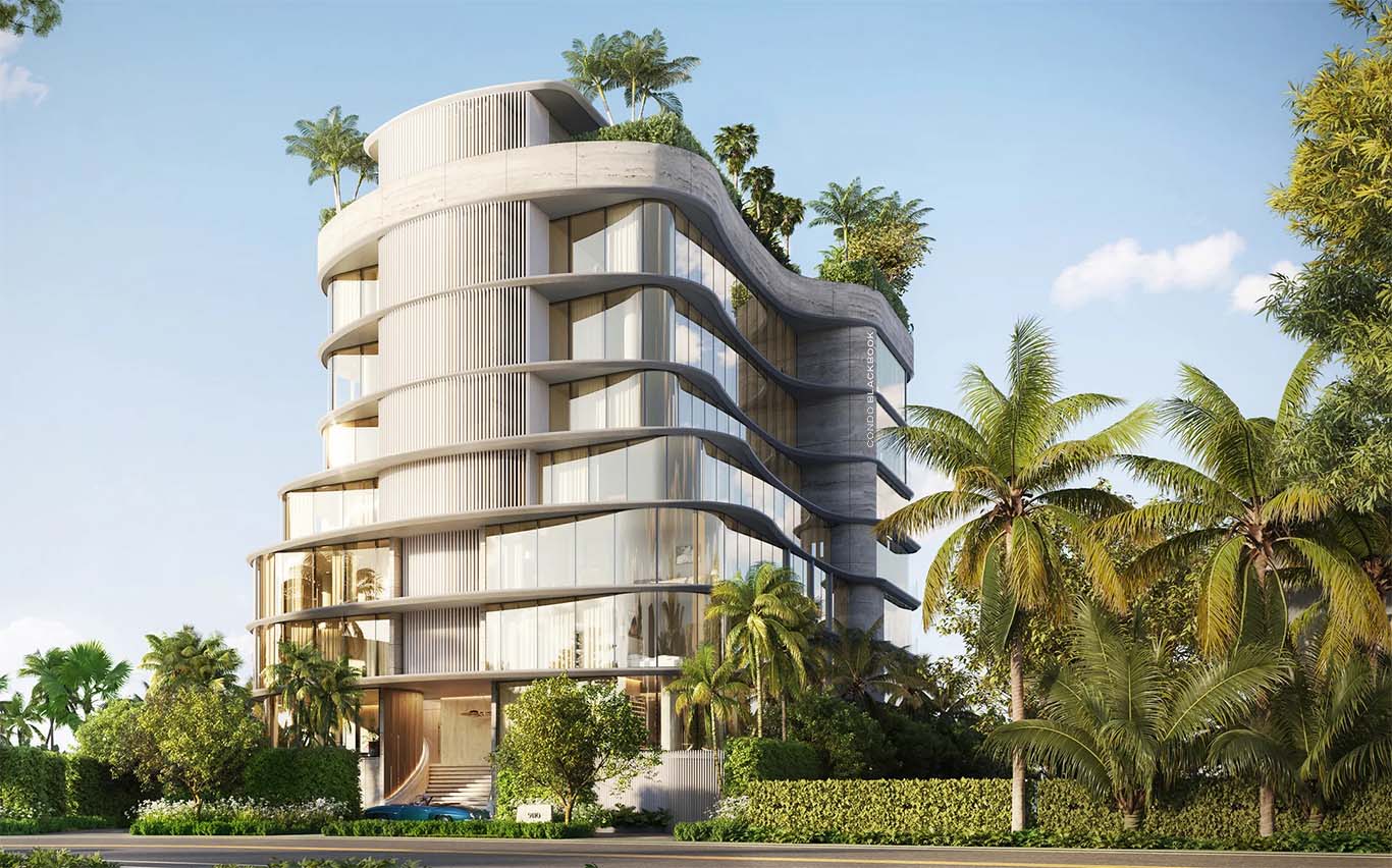 Indian Creek Residences and Yacht Club Img0