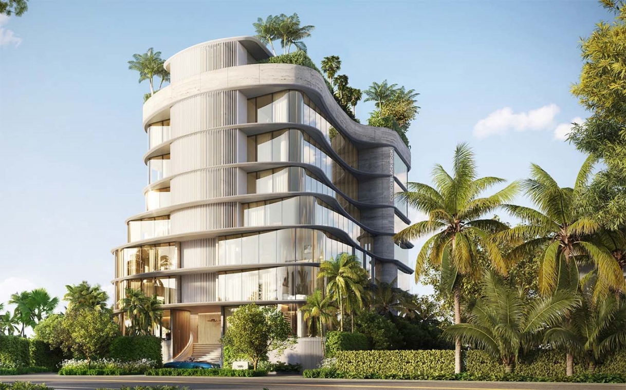 Indian Creek Residences and Yacht Club Img2