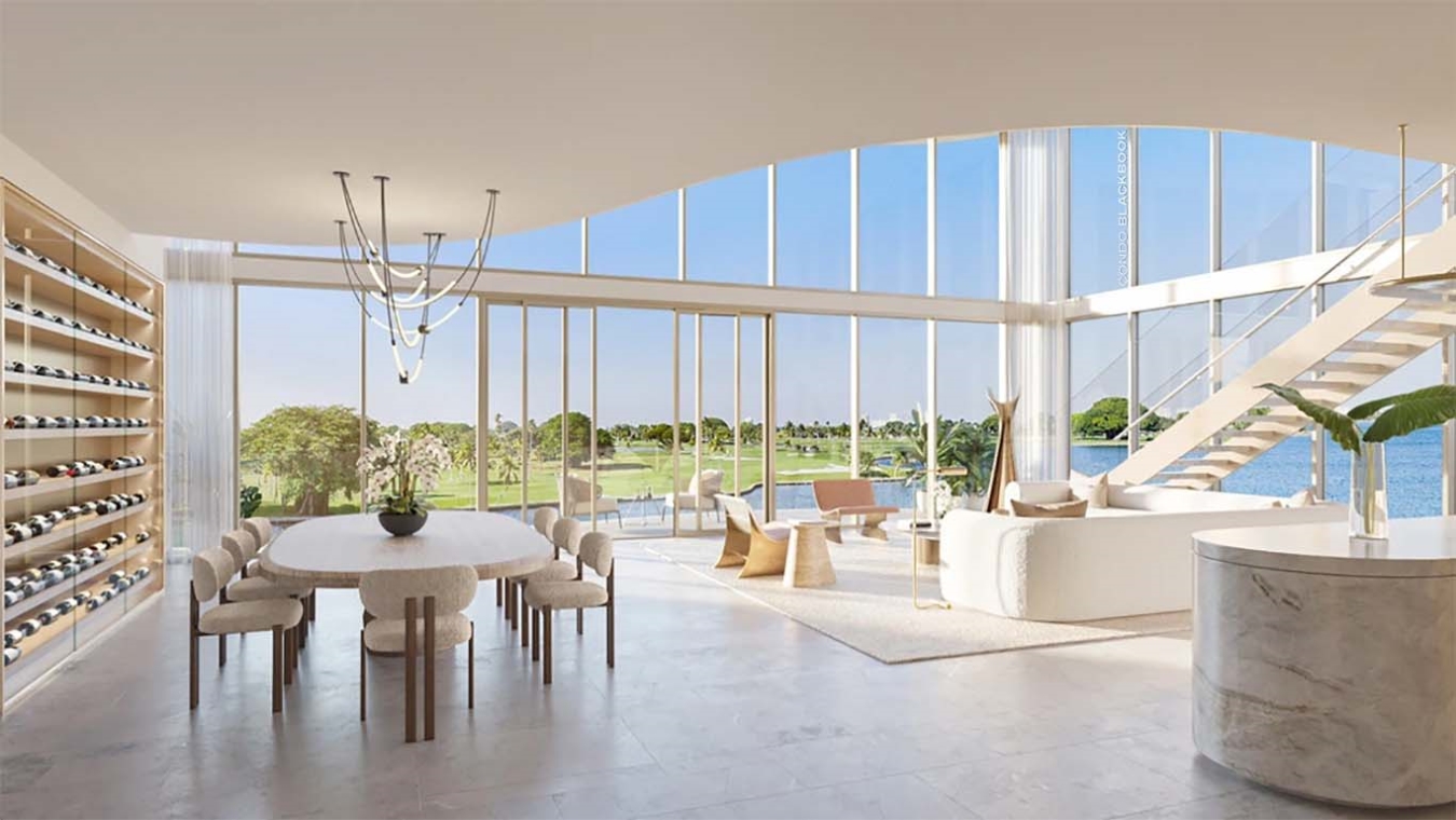 Indian Creek Residences and Yacht Club Img5