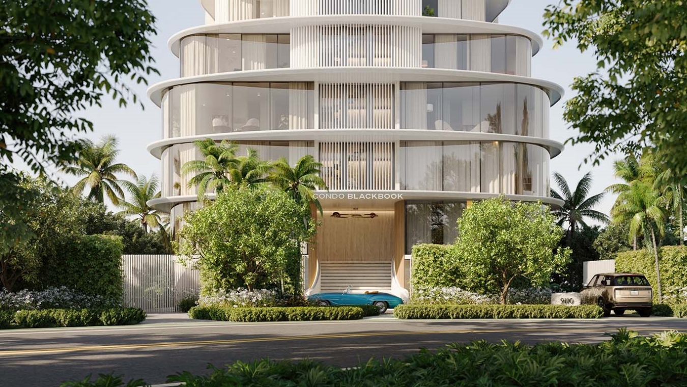 Indian Creek Residences and Yacht Club Img3