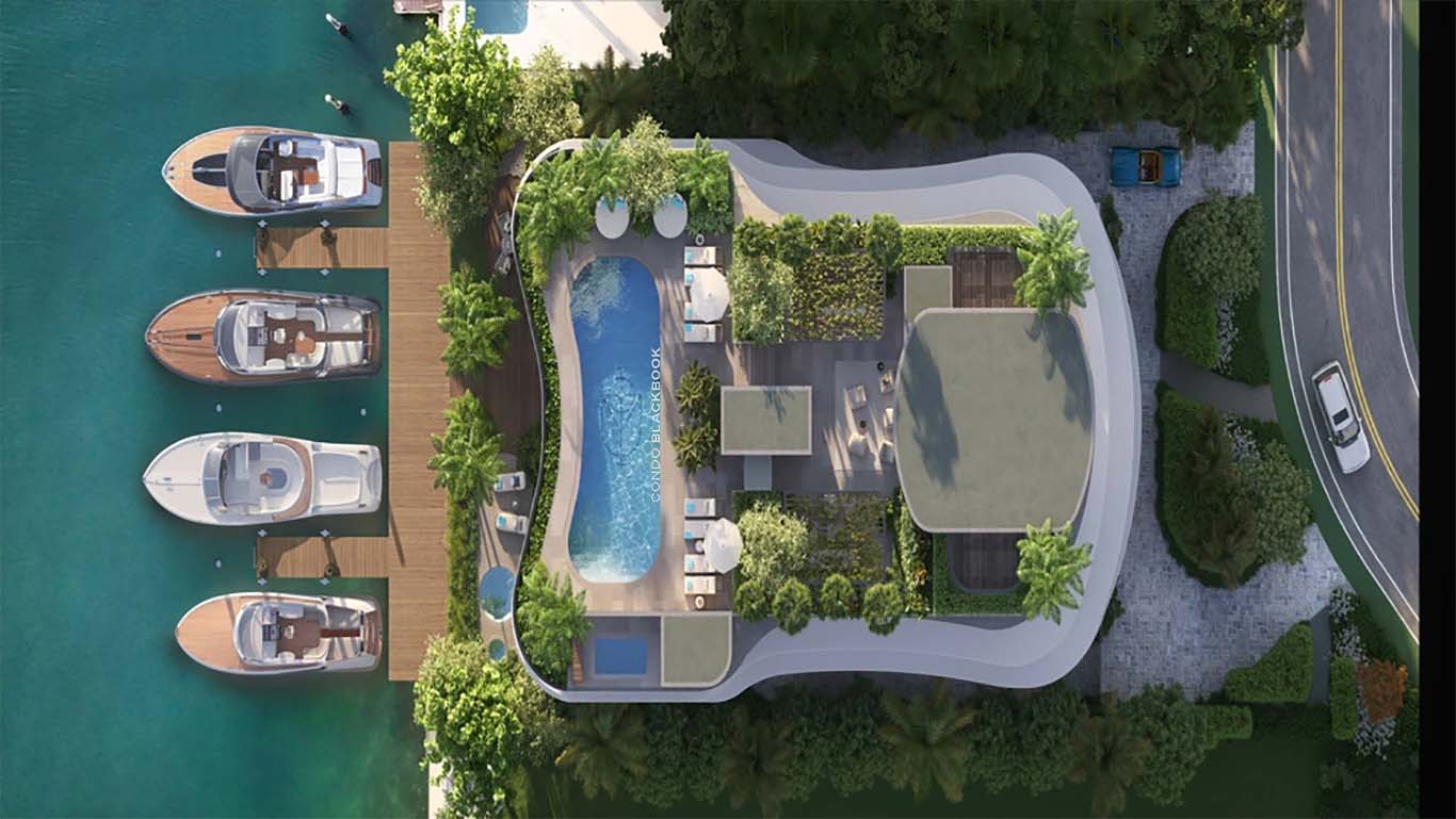 Indian Creek Residences and Yacht Club Img12