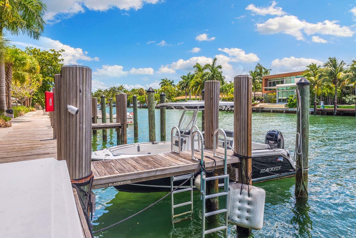 KAI at Bay Harbor Condos for Sale and Rent in Bay Harbor Islands