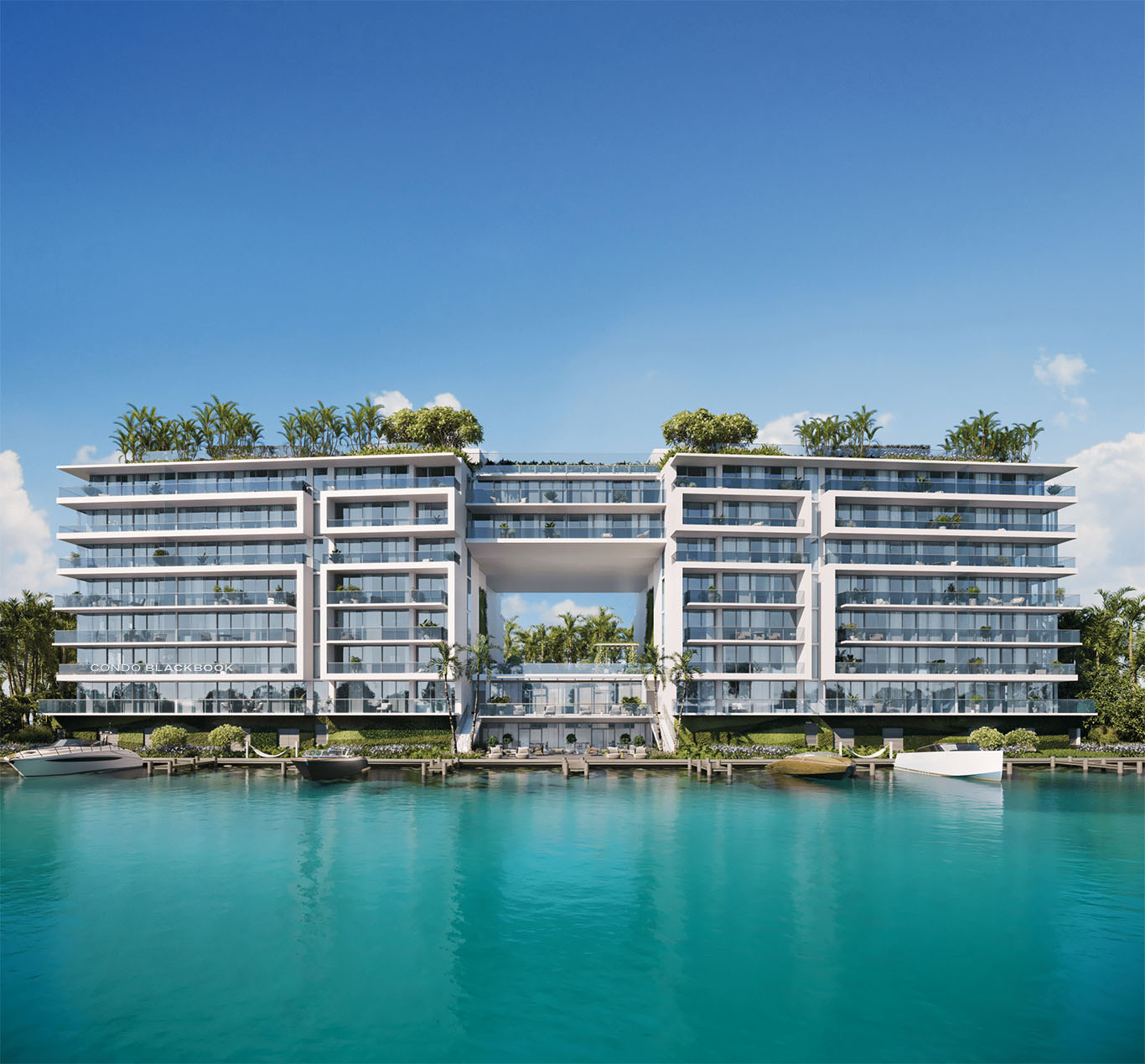 Bay Harbor Islands Condos for Sale and Rent | CondoBlackBook