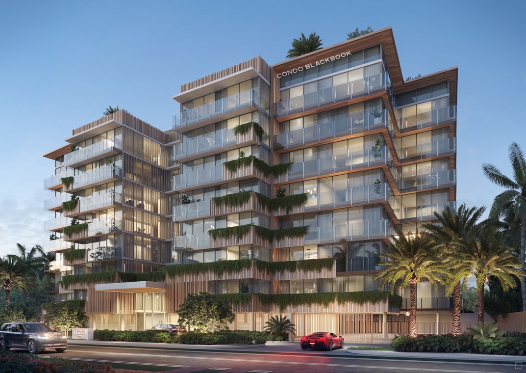 La Mare Regency Collection, 9927 East Bay Harbor Drive La Mare Regency Collection Img1