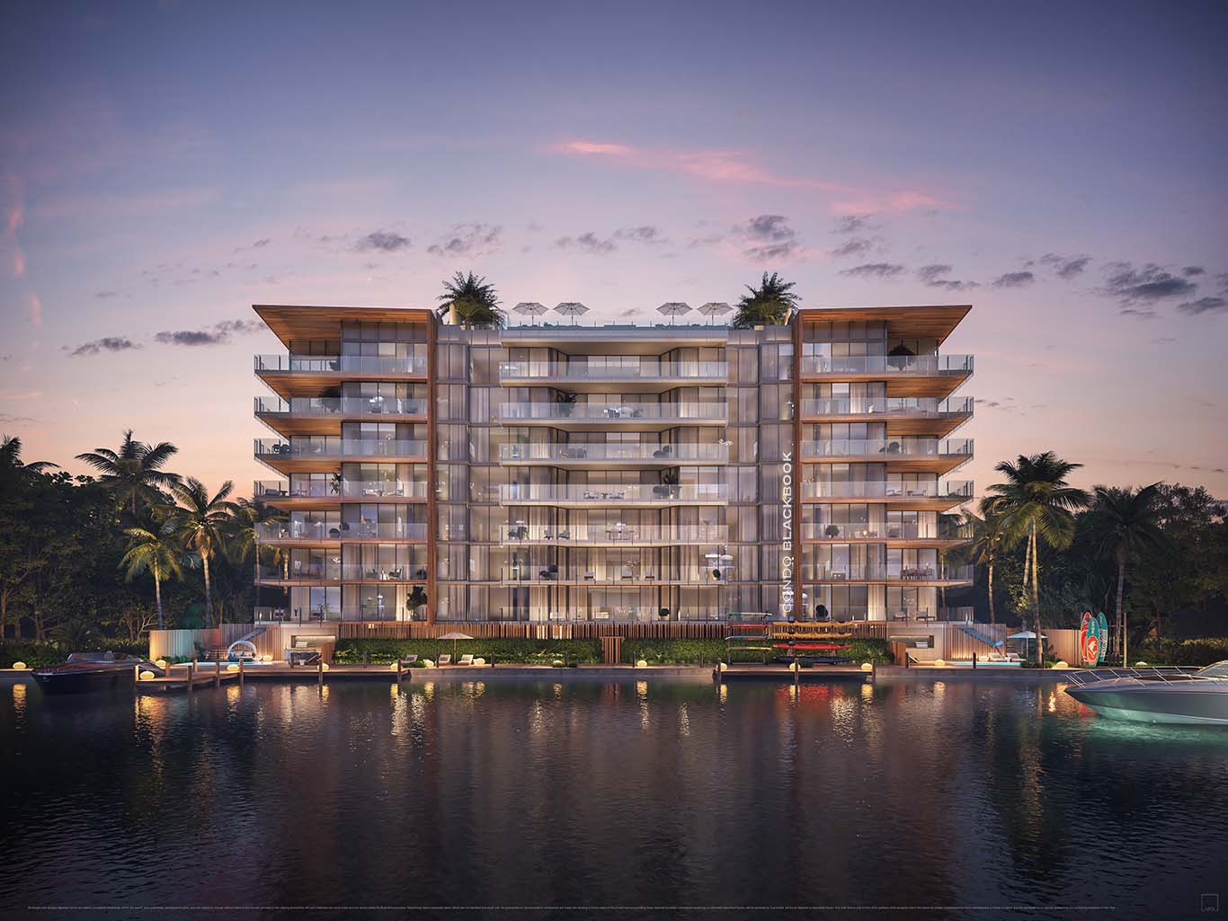 La Mare Regency Collection, 9927 East Bay Harbor Drive La Mare Regency Collection Img3