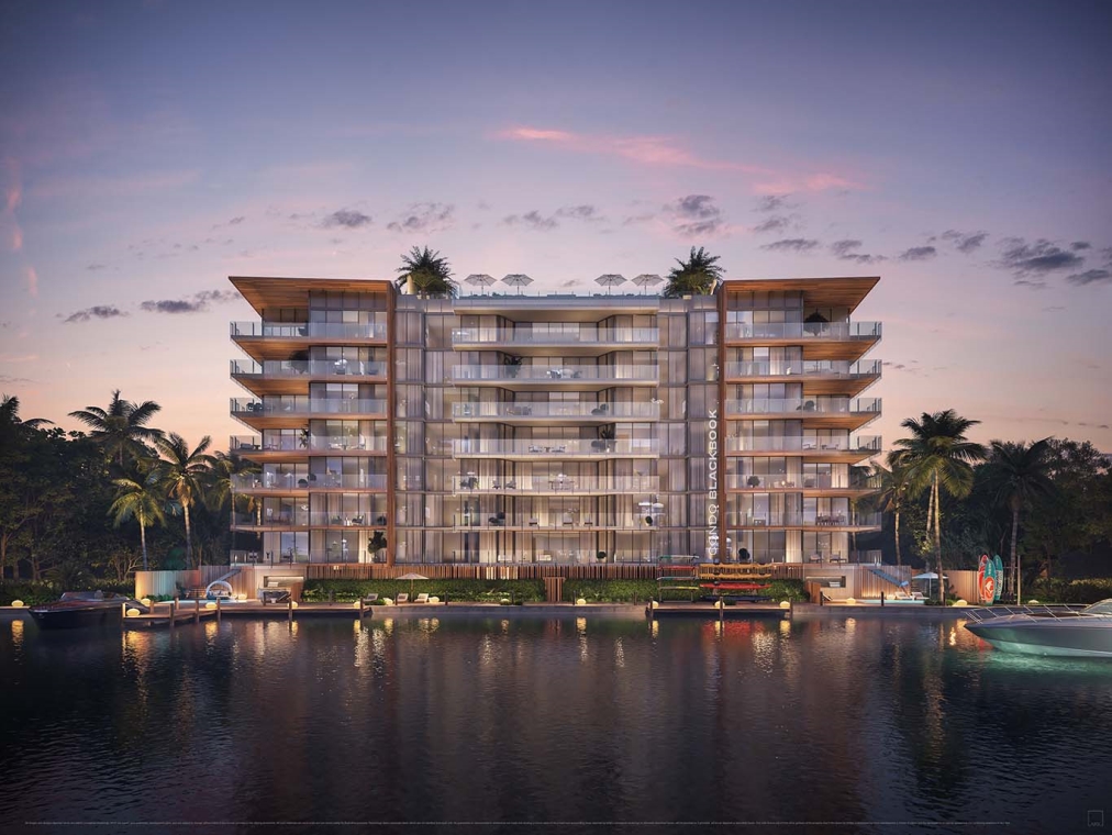 La Mare Regency Collection, 9927 East Bay Harbor Drive La Mare Regency Collection Img4