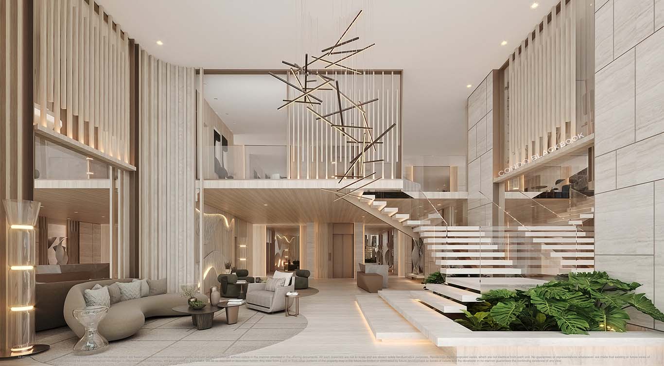 La Mare Regency Collection, 9927 East Bay Harbor Drive La Mare Regency Collection Img4