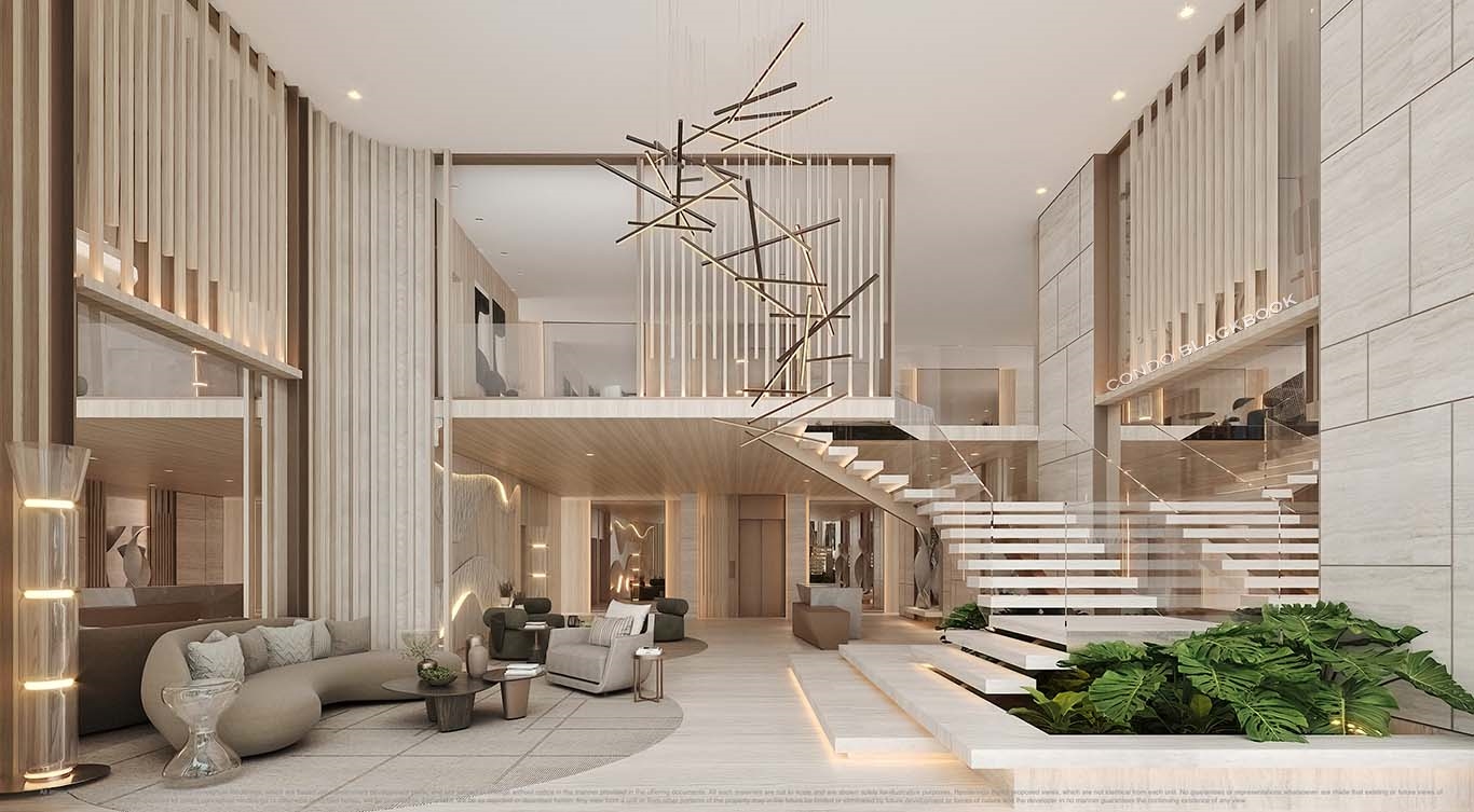 La Mare Regency Collection, 9927 East Bay Harbor Drive La Mare Regency Collection Img5