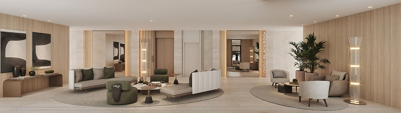 La Mare Regency Collection, 9927 East Bay Harbor Drive La Mare Regency Collection Img7