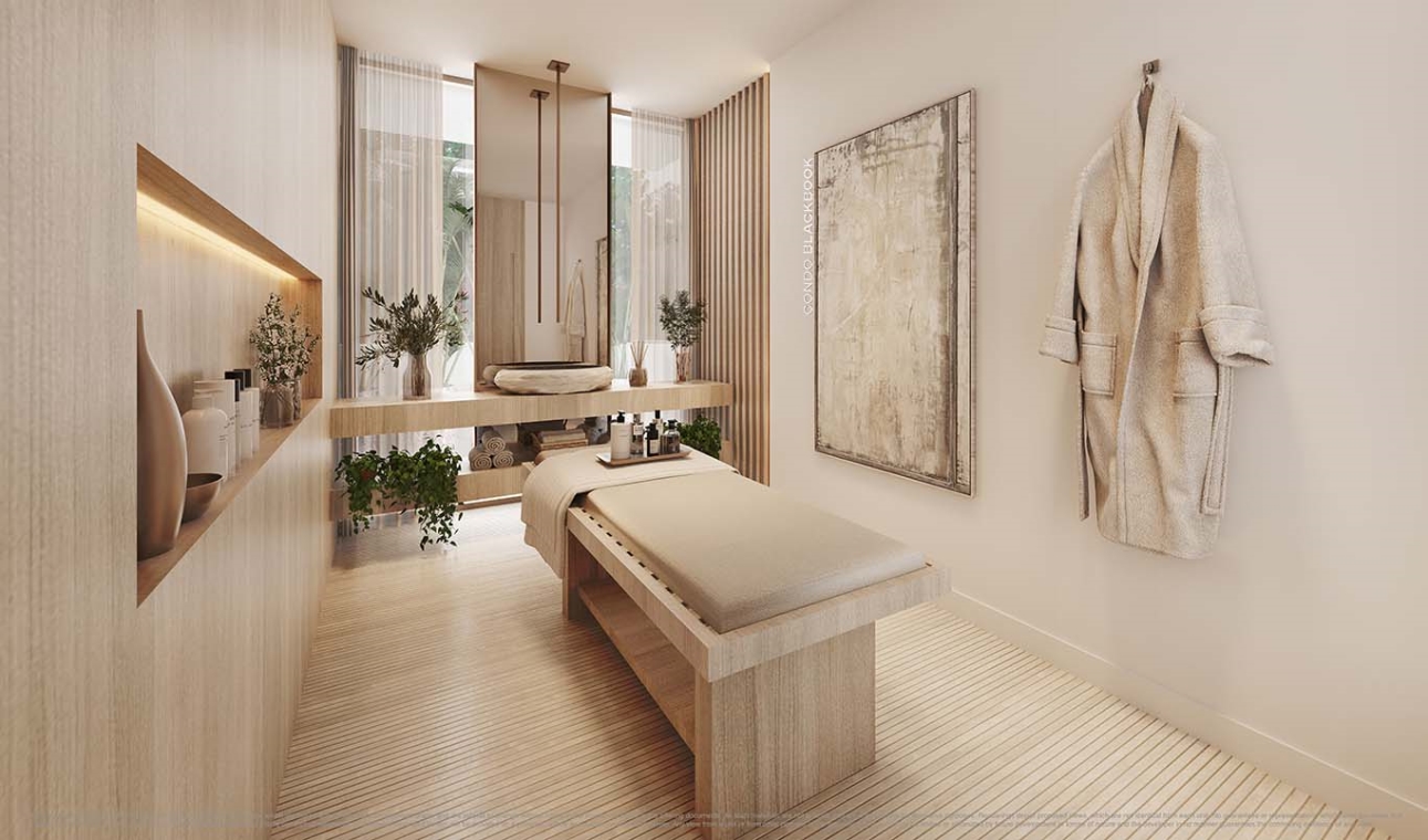 La Mare Regency Collection, 9927 East Bay Harbor Drive La Mare Regency Collection Img11