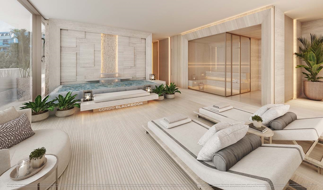 La Mare Regency Collection, 9927 East Bay Harbor Drive La Mare Regency Collection Img12