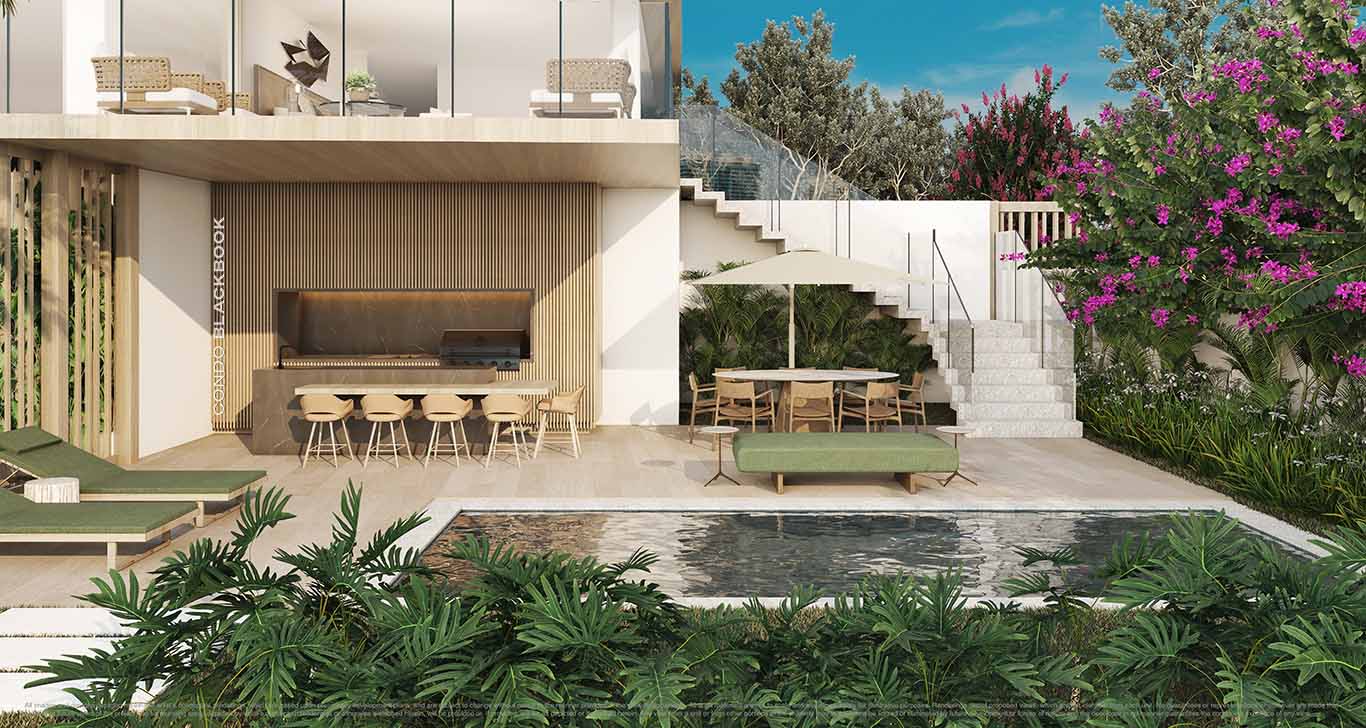 La Mare Regency Collection, 9927 East Bay Harbor Drive La Mare Regency Collection Img12